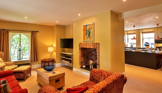 The Old Post Office Apartment 3