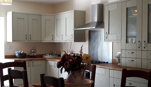 The Old Post Office - Bretforton Holiday Home