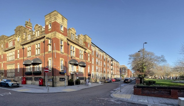 The Old Post Office by Deuce Hotels