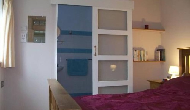 The Old Post Office Cottage