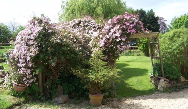 The Old Post Office Cottage