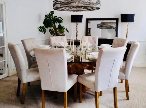 The Old Post Office Spacious 3-Bed Cottage in North Perrott