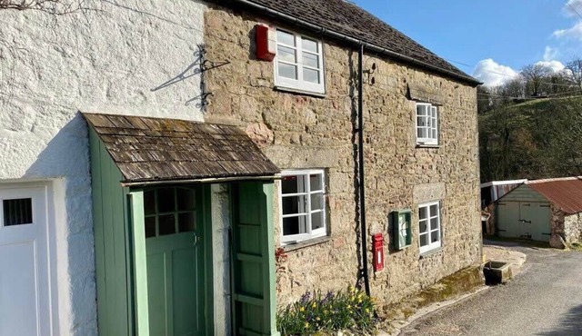 The Old Post Office. A cosy rural gem - Dartmoor