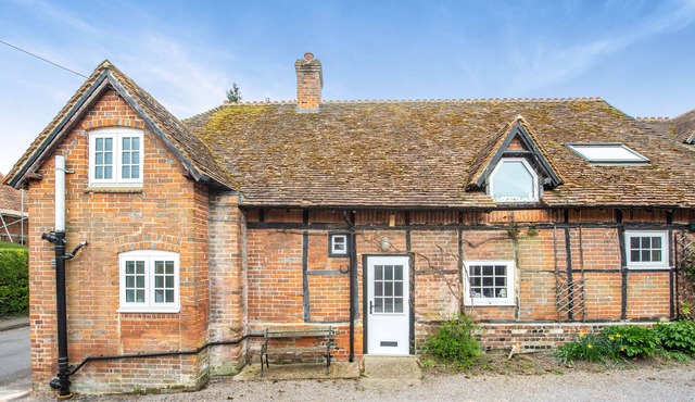 The Old Post Office - One Bedroom House, Sleeps 2