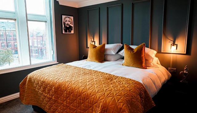 The Old Post Office Warrington by Deuce Hotels