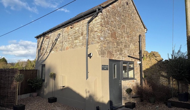 The Old Posthouse Barn nCosy one bedroom Barn conversion