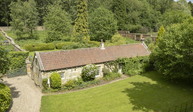 The Old Potting Shed, Egton Bridge, Yorkshire Coast