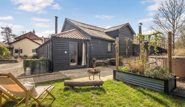 The Old Press - UK50806