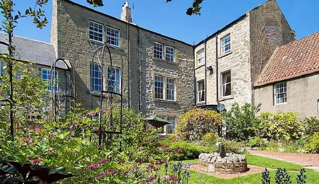 The Old Priory Guesthouse