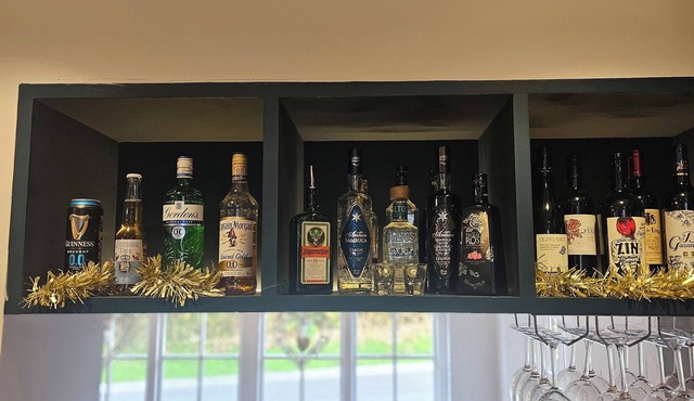 The Old Railway Hotel