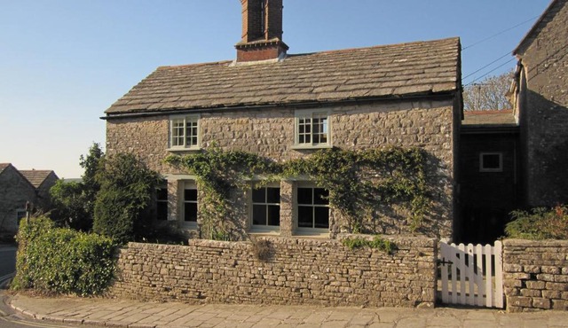 The Old Reading Room