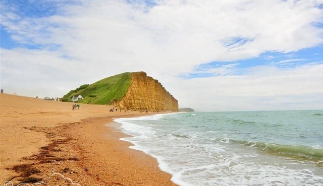 The Old Reading Room