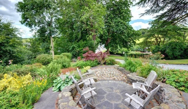 The Old Rectory Bed & Breakfast