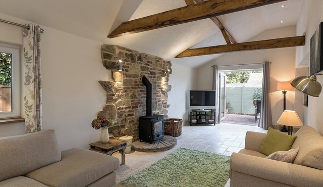 The Old Rectory Cottage