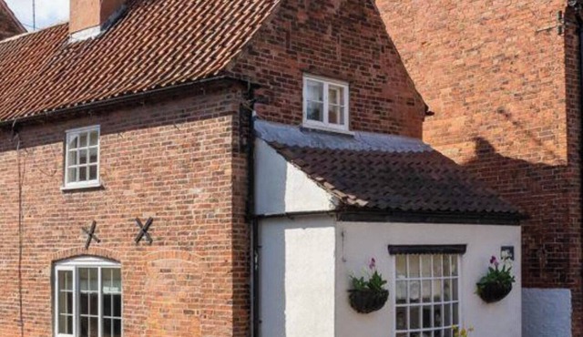 The Old Ropery at Mill Cottage - Unwind where ropes once twined