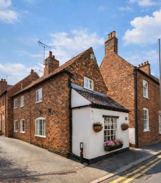 The Old Ropery at Mill Cottage - Sherwood Forest