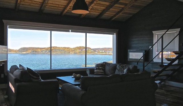 The Old Salt Box Co - Gertie's Place