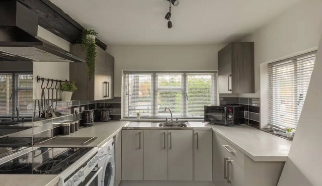 The Old Sawmill - Entire apartment - Syston