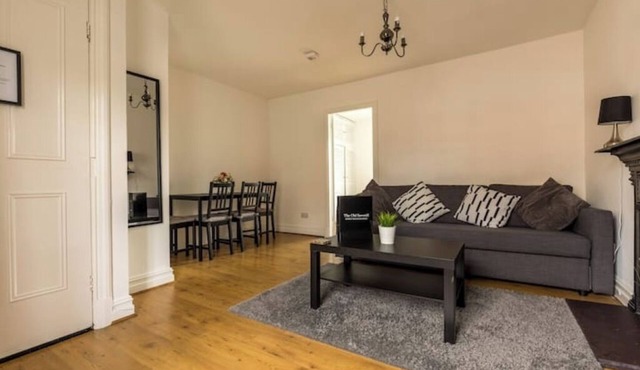 The Old Sawmill - Entire apartment - Syston