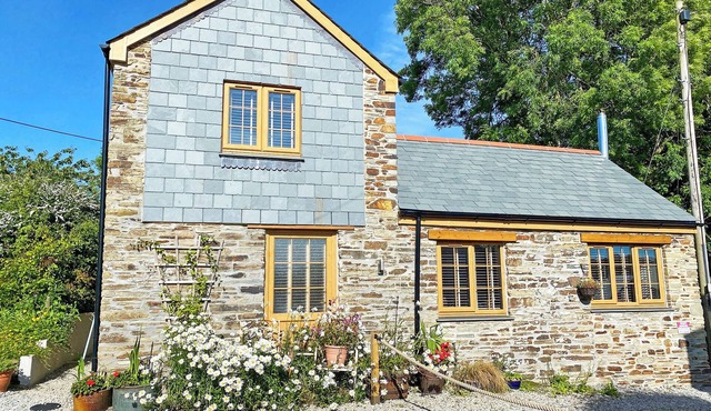 The Old Sawmill @ Sunnyside