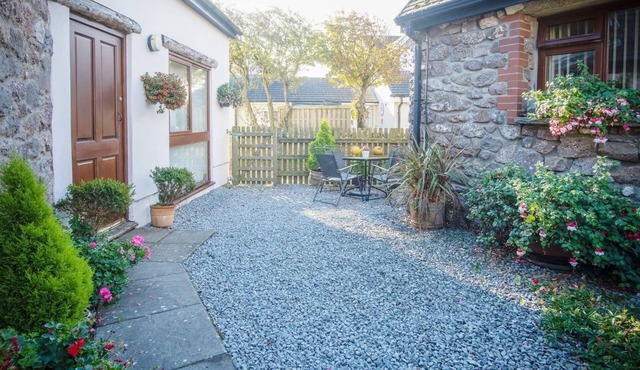 The Old School Cottage (Ship Farm) - 1 Bedroom - Rhossili