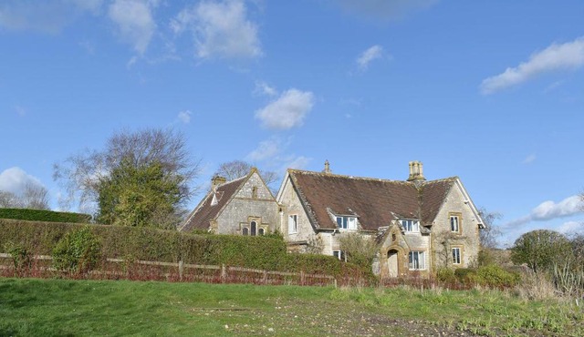 The Old School House