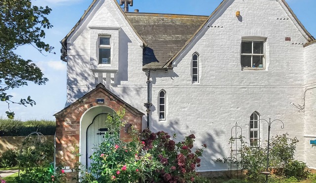 The Old School House