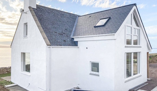 The Old School House