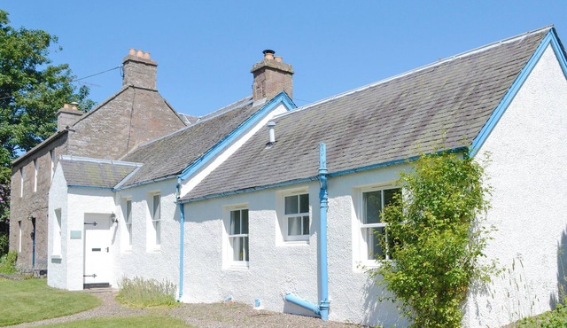 The Old School House Cottage