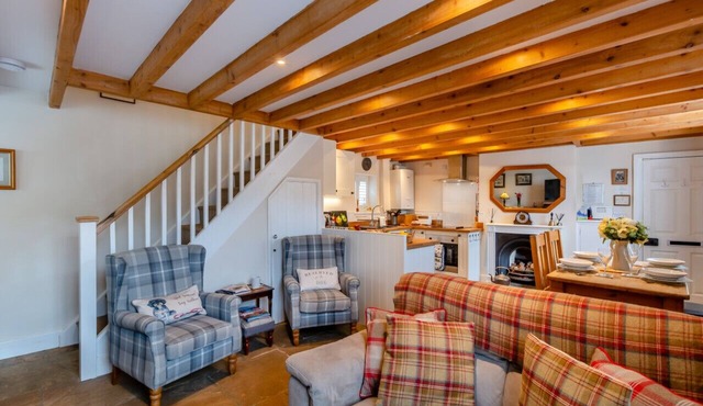 The Old School House