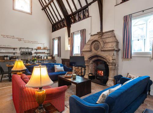 The Old School House 1-Uk32061