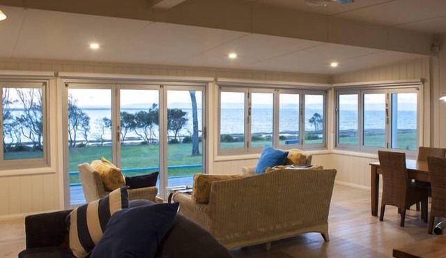 "The Old School House"