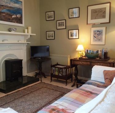 The Old School House B&B