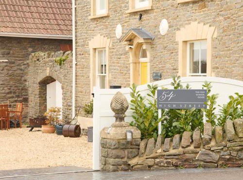 The Old School House