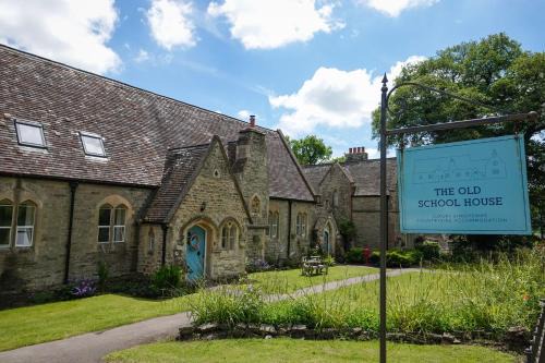 The old school house