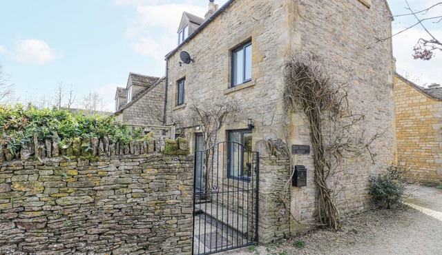 The Old School House