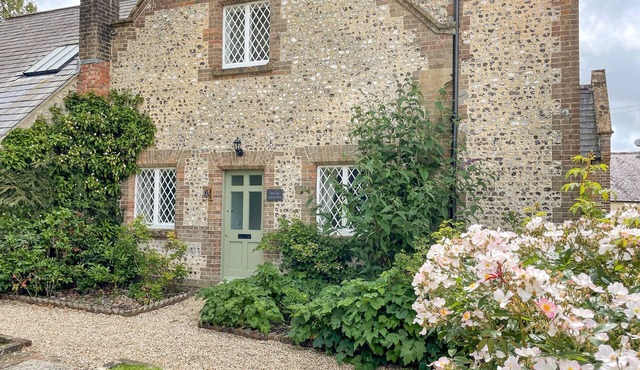 The Old School House