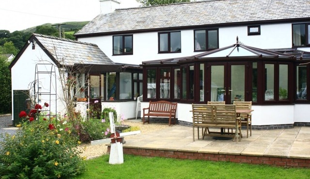 The Old School House