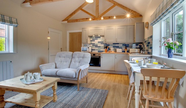 The Old School House