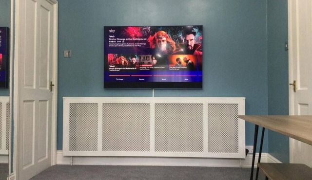 The Old School House Hotel