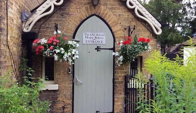 The Old School House Rooms