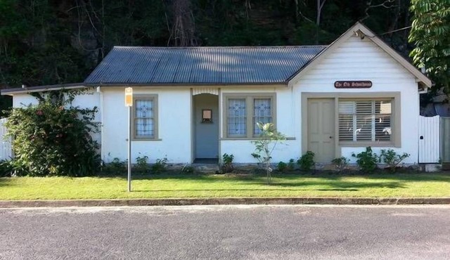 The Old School House STRA # 31919