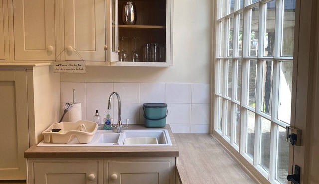 The |Old School Rooms