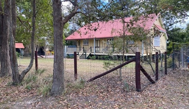 'The Old Schoolhouse'. A Heritage Experience.