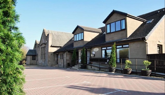 The Old Schoolhouse Hotel