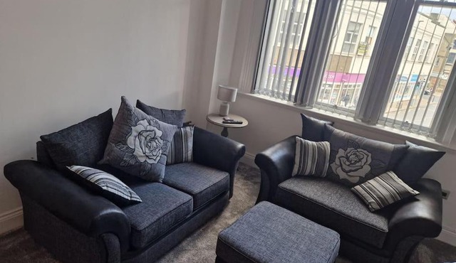 The Old Ship Hotel, apartment 2