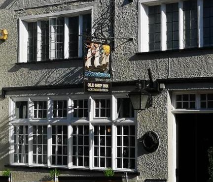 The Old Ship Inn