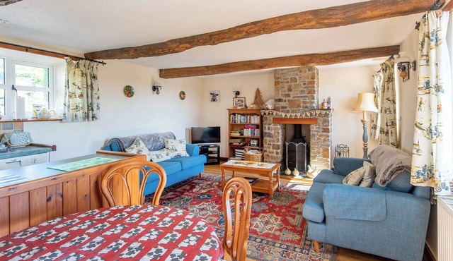 The Old Shippen - UK48328