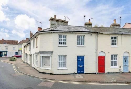 The Old Shoe Shop, 5 Well Lane