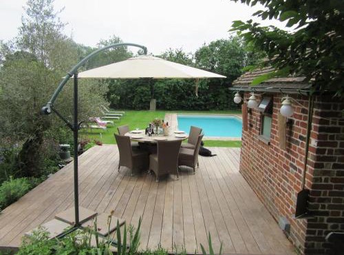 The Old Slaughter House By Keepers Cottages